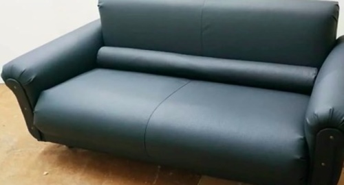 Обивка дивана на дому. Наро-Фоминск
