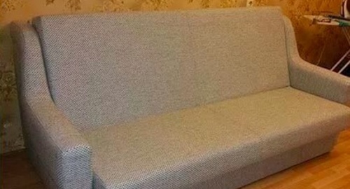 Перетяжка дивана. Наро-Фоминск